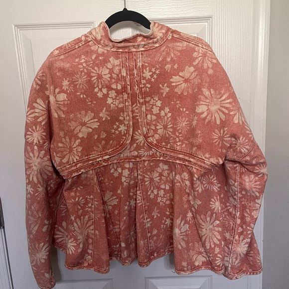 Free People Lua Bed Jacket - Picture 8 of 12